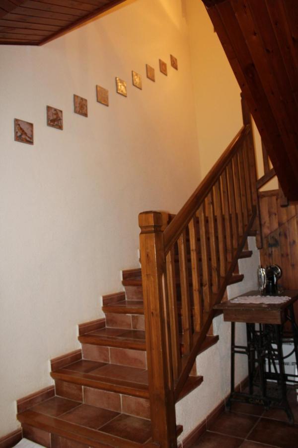 Bed and breakfast Casa Teresina *