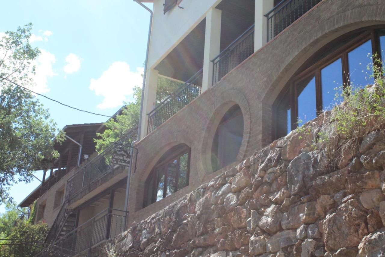 Bed and breakfast Casa Teresina *