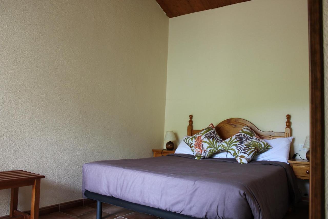Casa Teresina La Plana de Mont-Ros