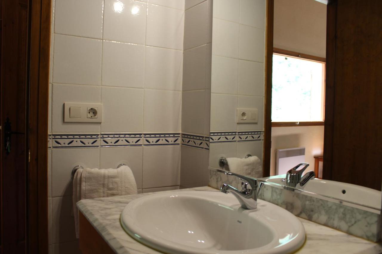 Casa Teresina Bed and breakfast La Plana de Mont-Ros
