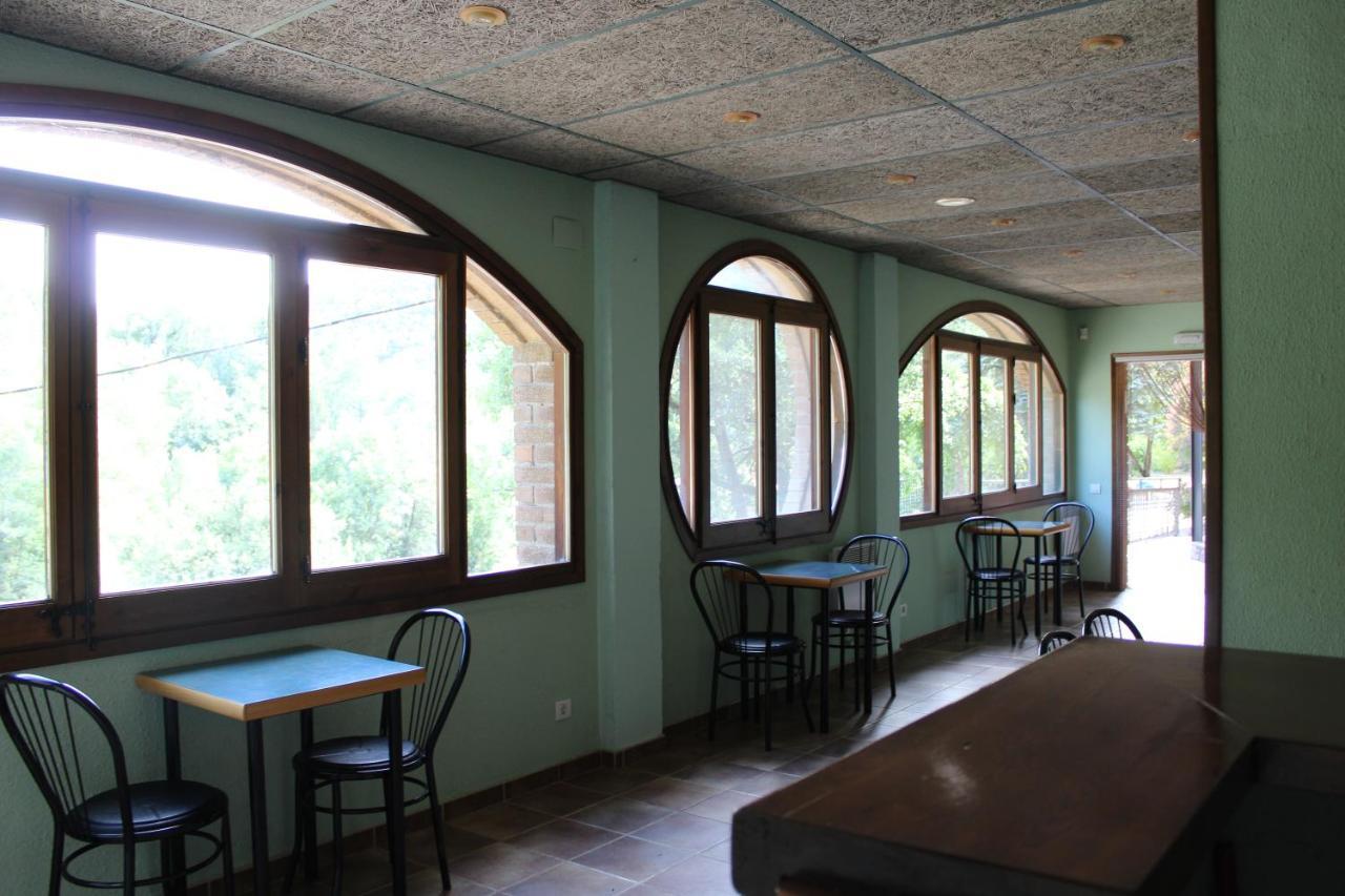 Casa Teresina La Plana de Mont-Ros