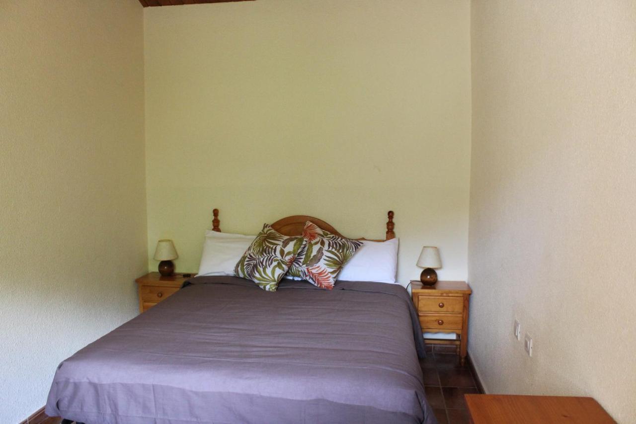 Casa Teresina Bed and breakfast