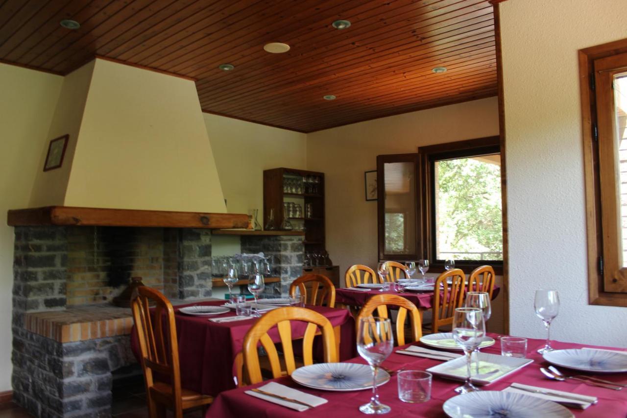 Casa Teresina Bed and breakfast