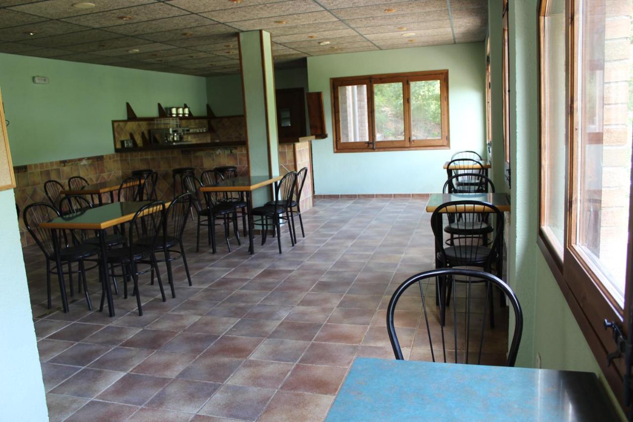 Casa Teresina Bed and breakfast *