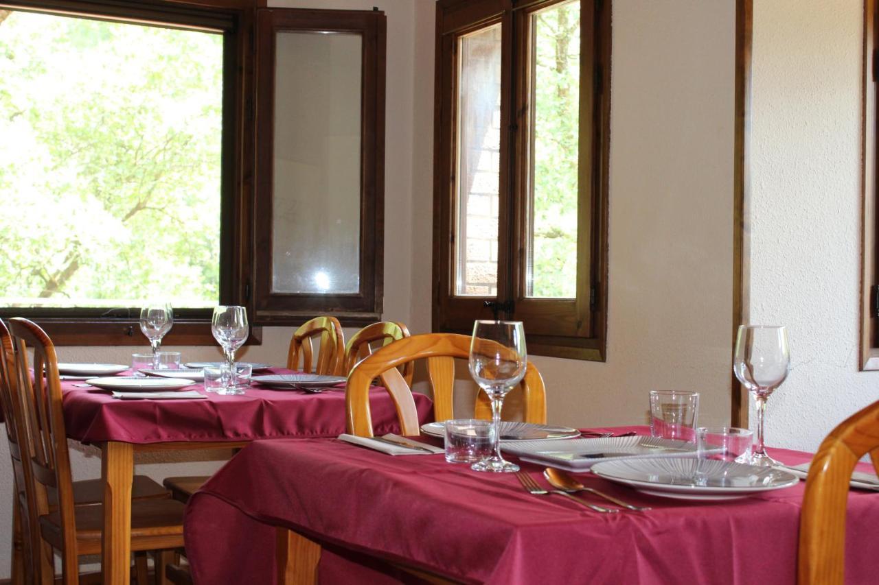 Casa Teresina Bed and breakfast La Plana de Mont-Ros
