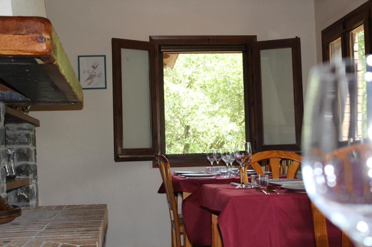 Casa Teresina * La Plana de Mont-Ros