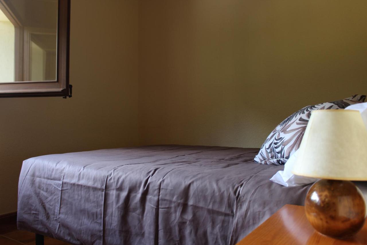Bed and breakfast Casa Teresina *