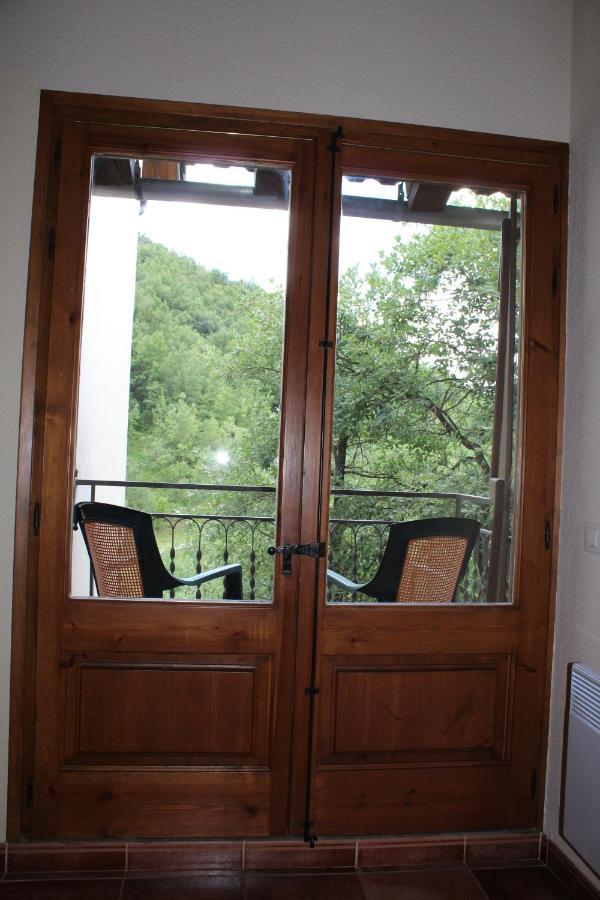 Casa Teresina La Plana de Mont-Ros